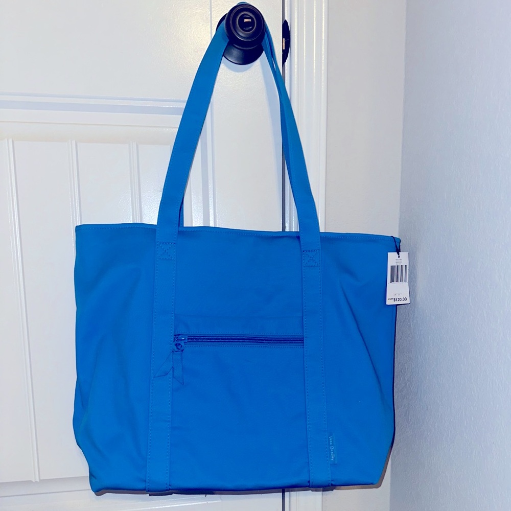 Vera Bradley Large Tote